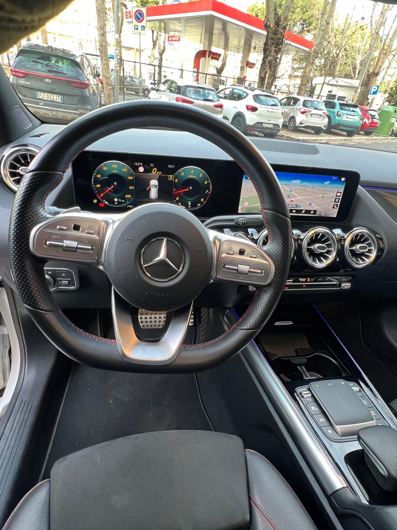 Mercedes-benz GLA 250 Automatic 4Matic Premium