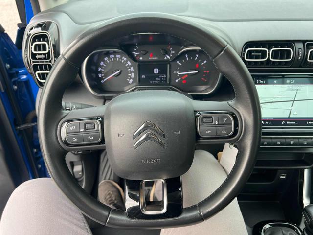 CITROEN C3 Aircross BlueHDi 110 S&S Shine