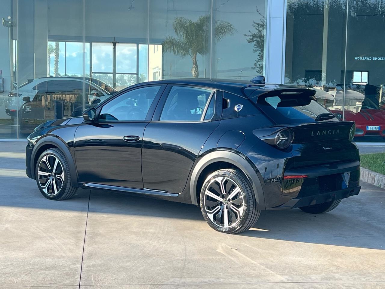 Lancia Ypsilon 1.2 e-dct 110CV OFFERTA T-STOCK PREZZO IMPERDIBILE