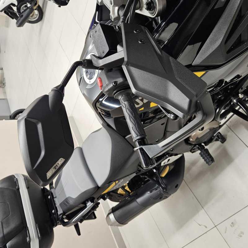 Suzuki V-Strom 1050XT - 2021