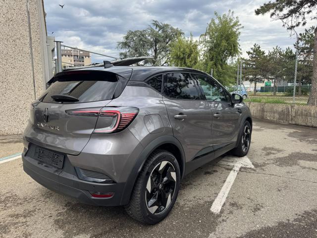 RENAULT Captur TCe 90 CV Techno