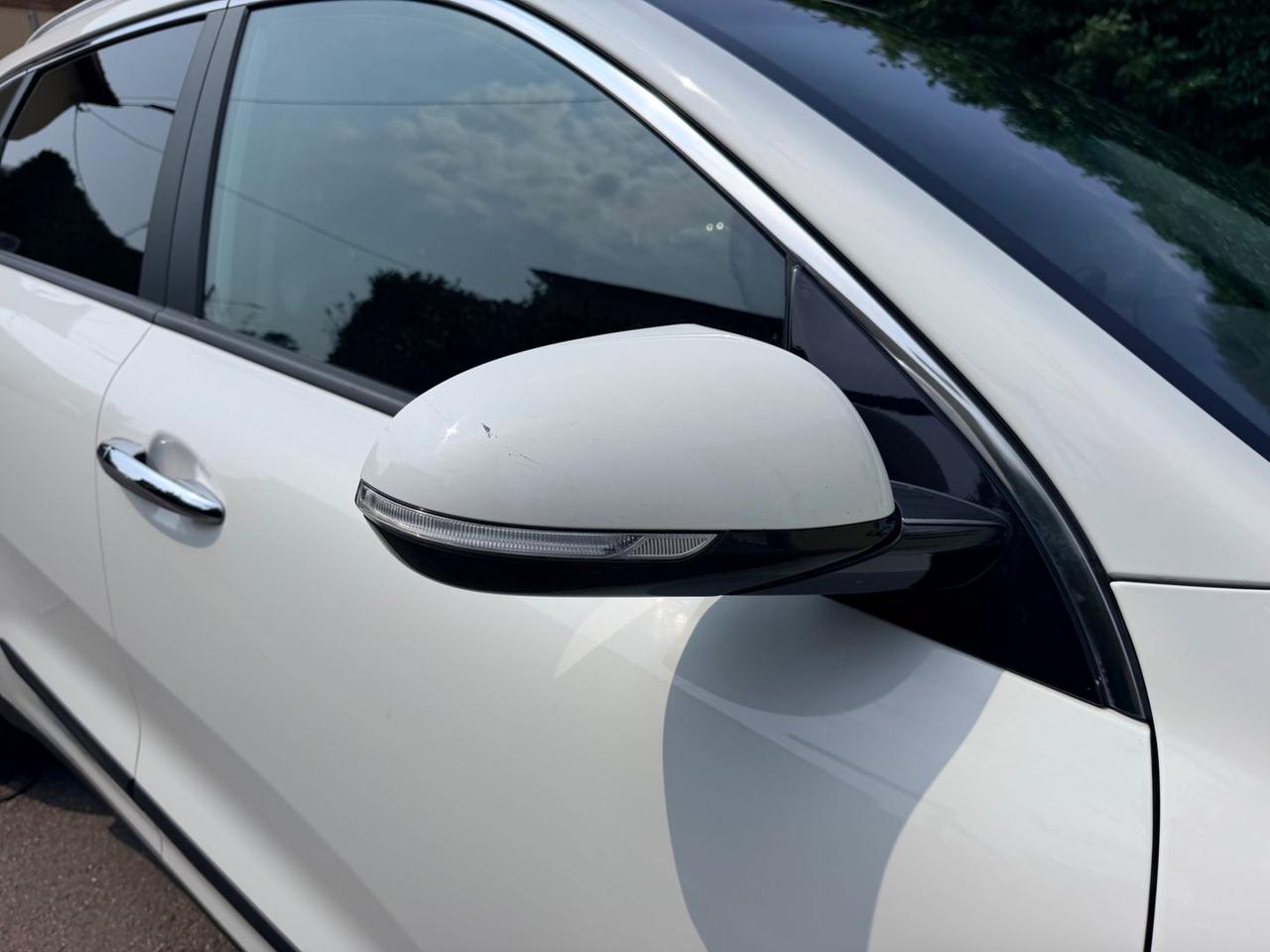 Kia Niro Style 1.6 GDI HEV #11913