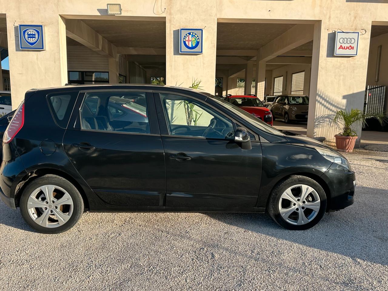 Renault Scénic X-Mod 1.5 dCi 110CV 130milaKM
