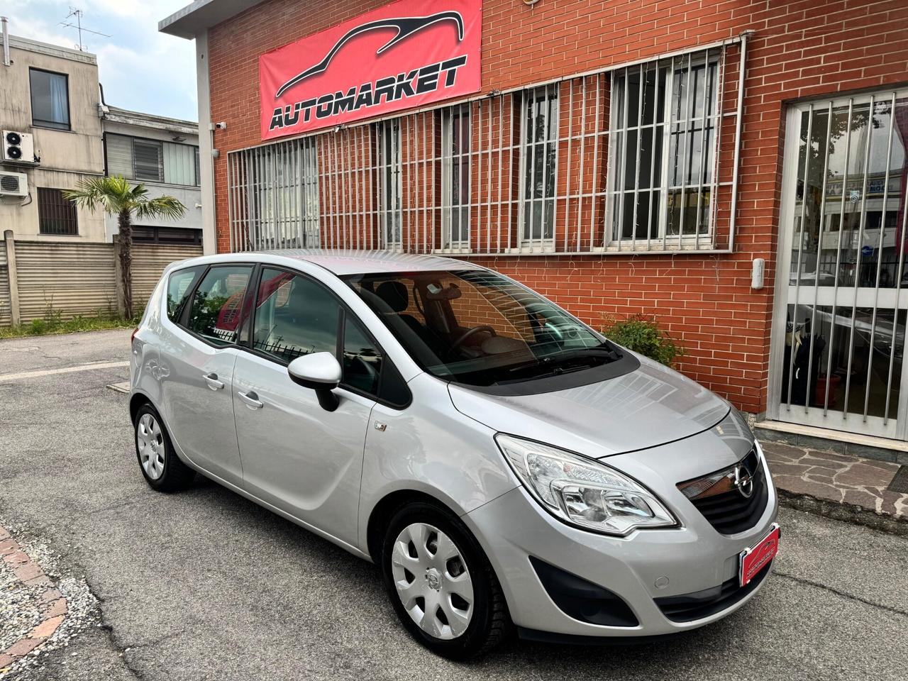 Opel Meriva 1.4 100CV Elective