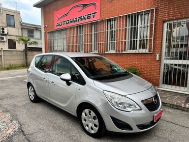 Opel Meriva 1.4 100CV Elective