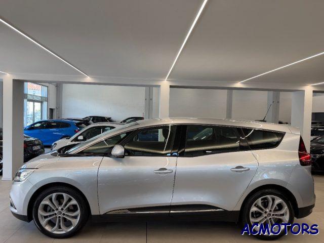 RENAULT Scenic Scénic Blue dCi 120 CV EDC Business