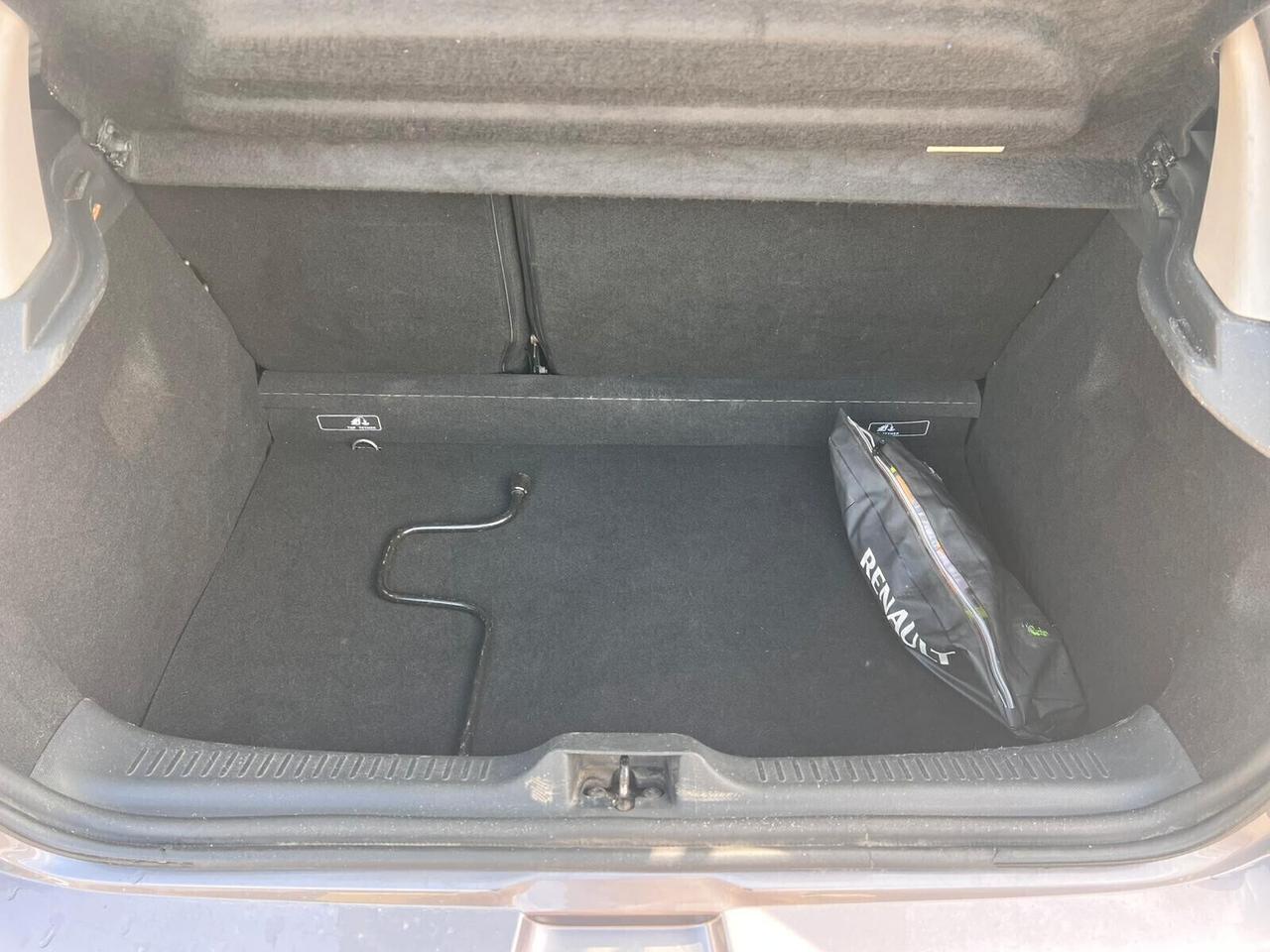 Renault Clio 1.5 dCi 75CV 5 porte Live