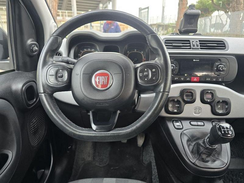 FIAT Panda Cross 1.3 Mjt 95cv S&S E6 City Cross