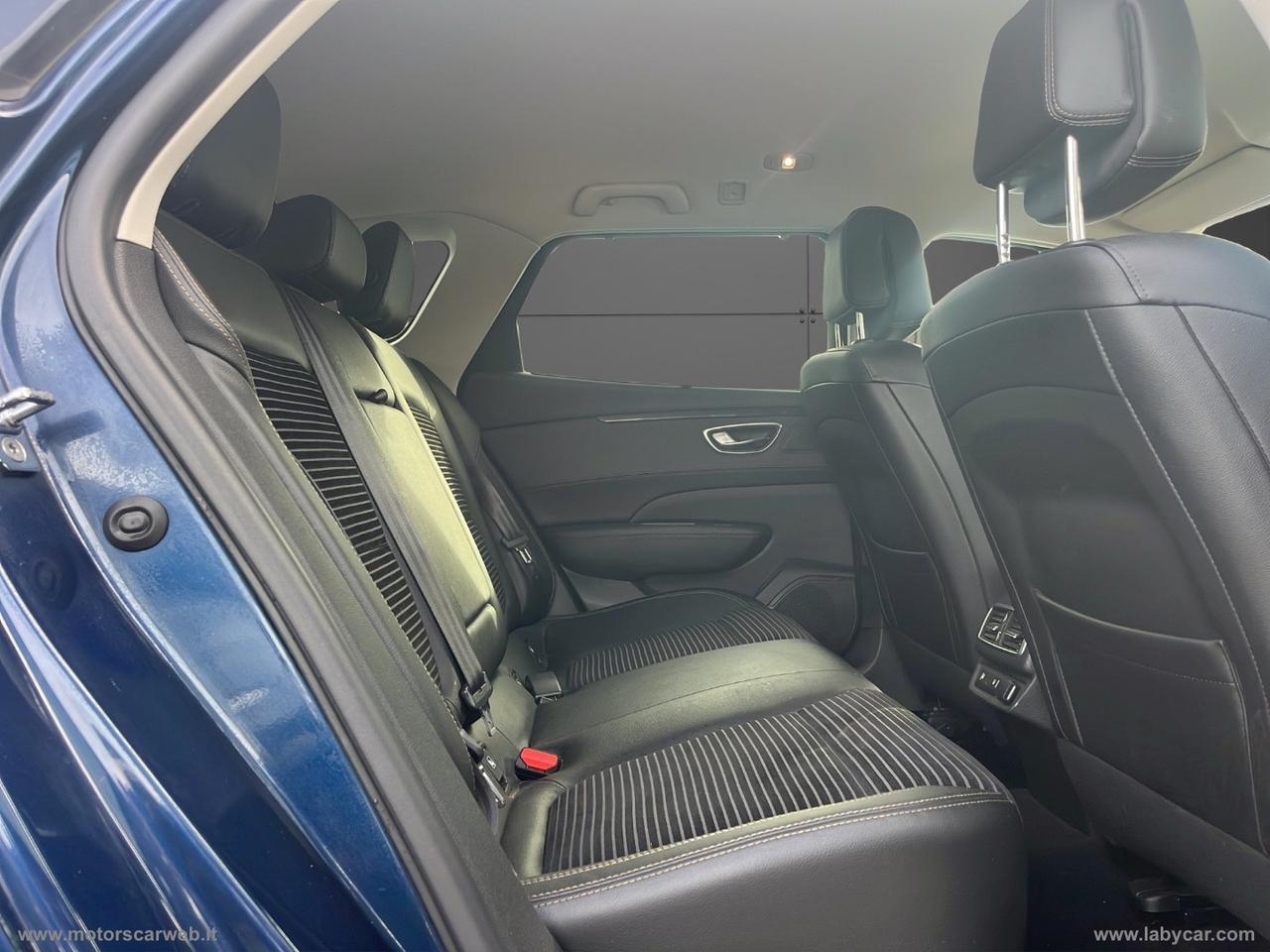 RENAULT Talisman dCi 130 CV EDC Energy Intens