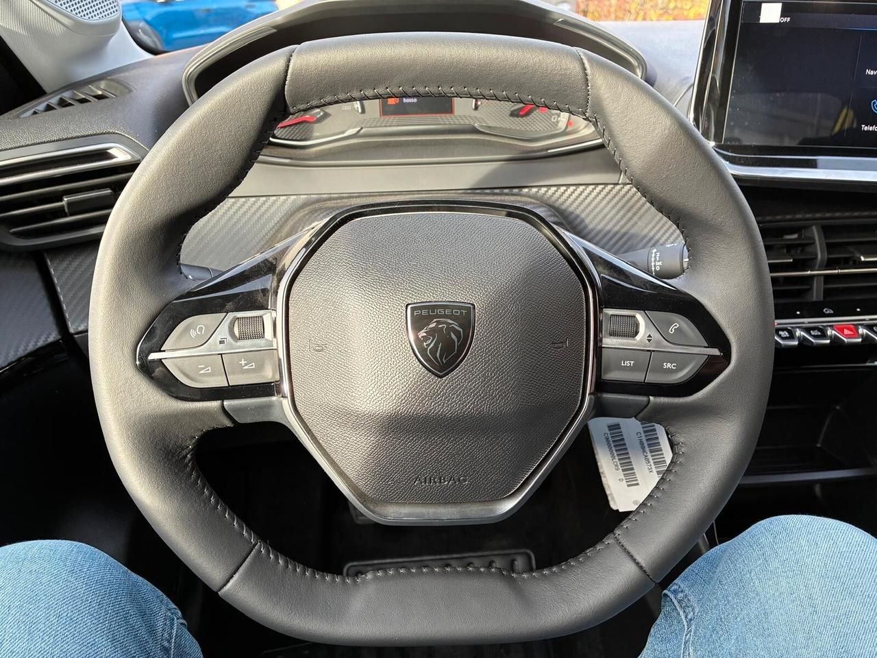 Peugeot 208 1.2 puretech Business s&s 100cv