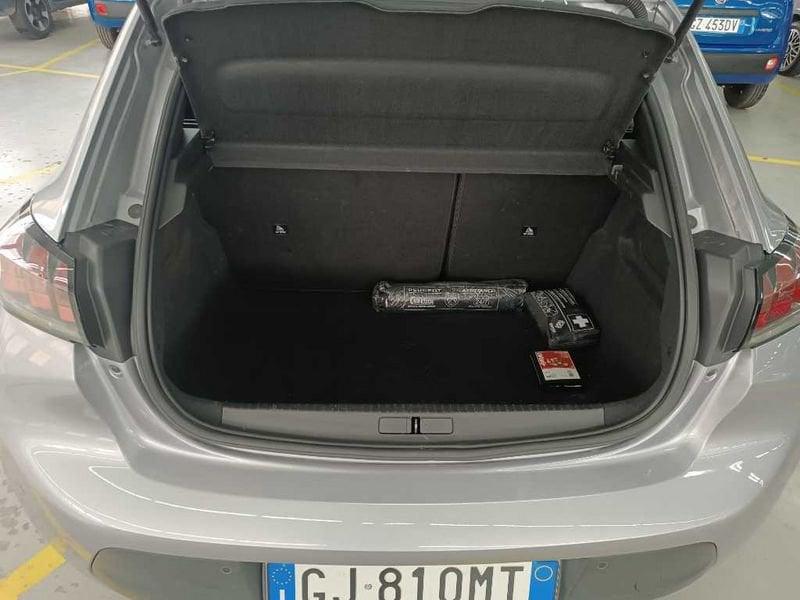 Peugeot 208 2ª serie PureTech 75 Stop&Start 5 porte Active Pack
