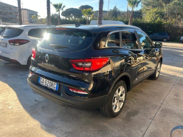 RENAULT Kadjar Blue dCi 8V 115CV EDC Sport Edition