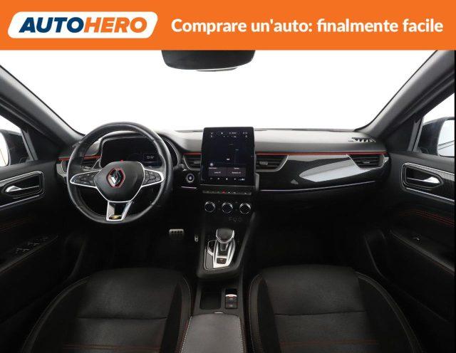 RENAULT Arkana Arkana Hybrid E-Tech 145 CV R.S.Line Fast Track