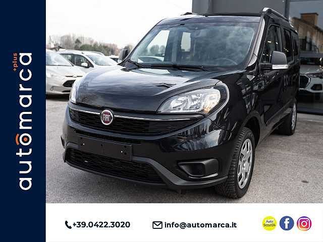 Fiat Doblo 1.4 T-Jet 16V 7 POSTI