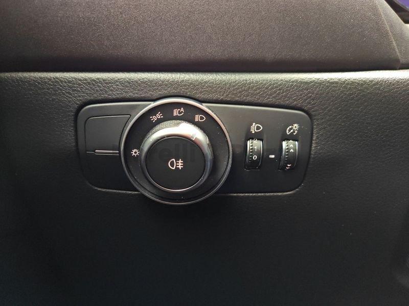 Alfa Romeo Tonale Tonale 1.5 130 CV MHEV TCT7 Sprint