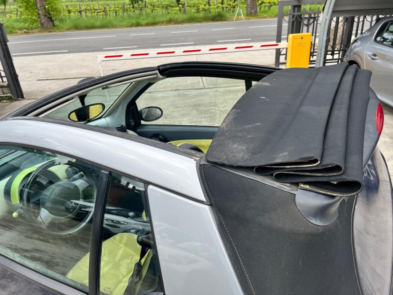 Smart Smart 600 smart cabrio & pulse (45 kW)
