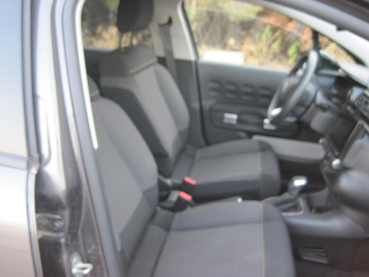 Citroen C3 PureTech 83 S&S Max