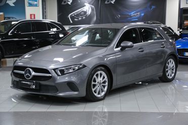 Mercedes A 180 d Automatic Sport