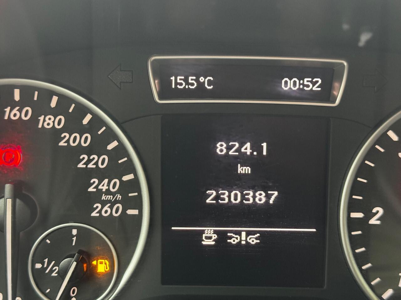 Mercedes-benz A 180 CDI Executive