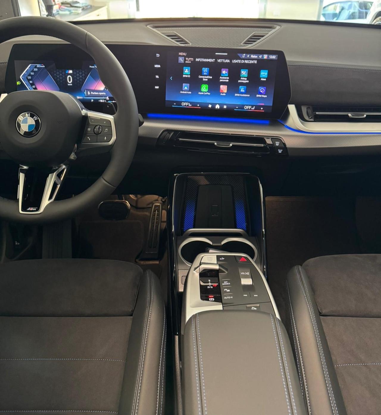 Bmw X1 sDrive 18d Msport