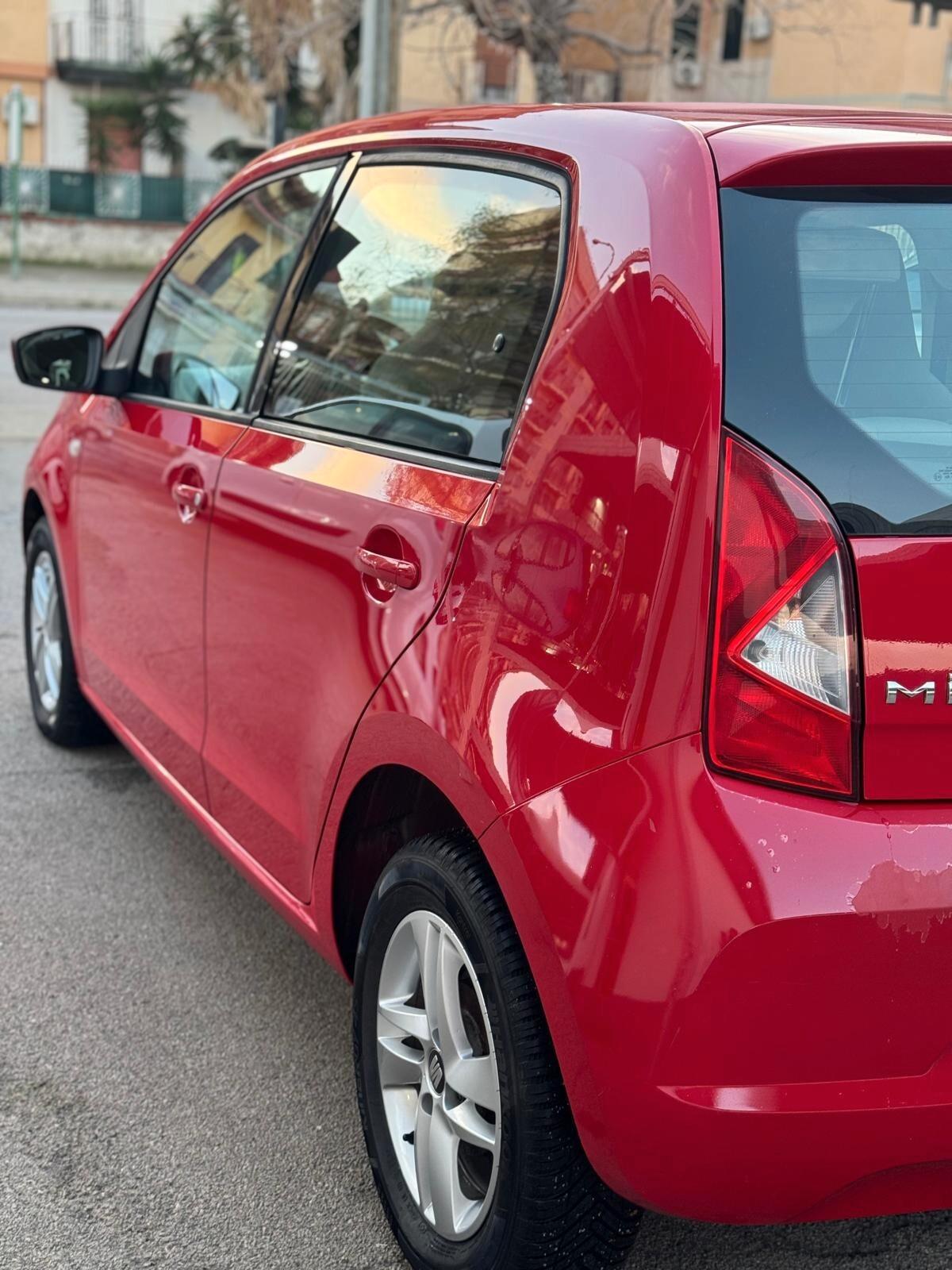 Seat Mii 1.0 5 porte Style