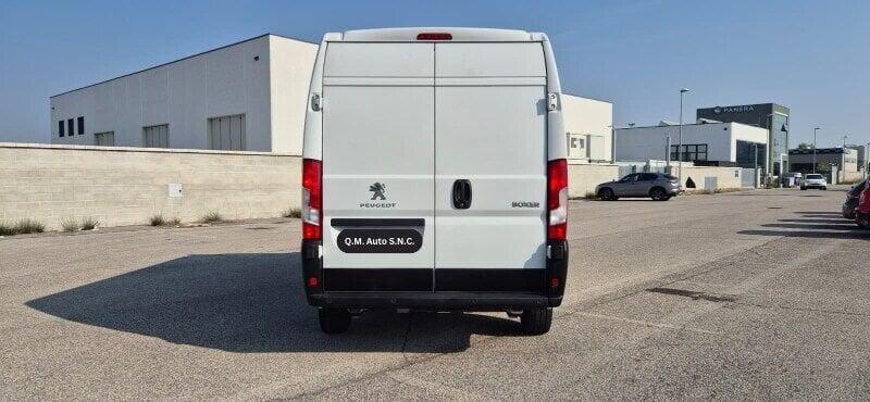 Peugeot Boxer Boxer 335 2.2 BlueHDi 140 S&S PLM-TM Furgone