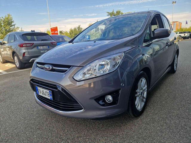 FORD C-Max 1.0 EcoBoost 125CV Start&Stop Titanium
