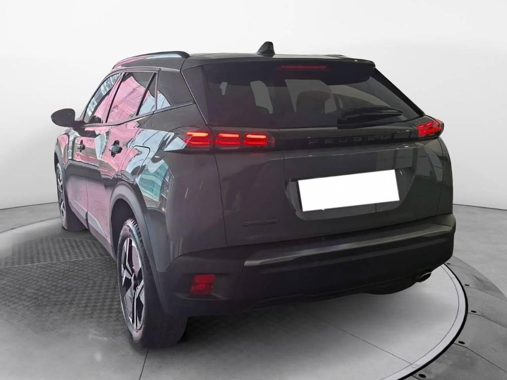 Peugeot 2008 1.5 BlueHDi Allure EAT8