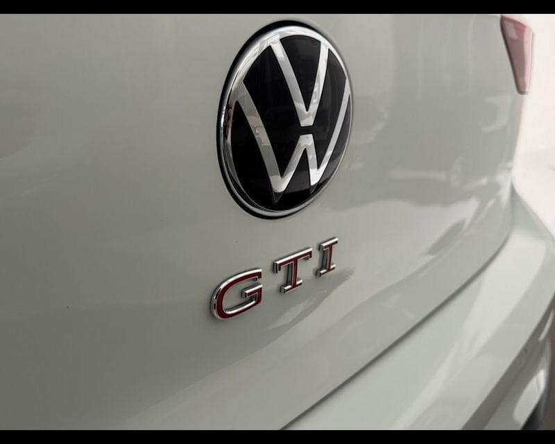 Volkswagen Golf 8ª serie 2.0 TSI GTI DSG