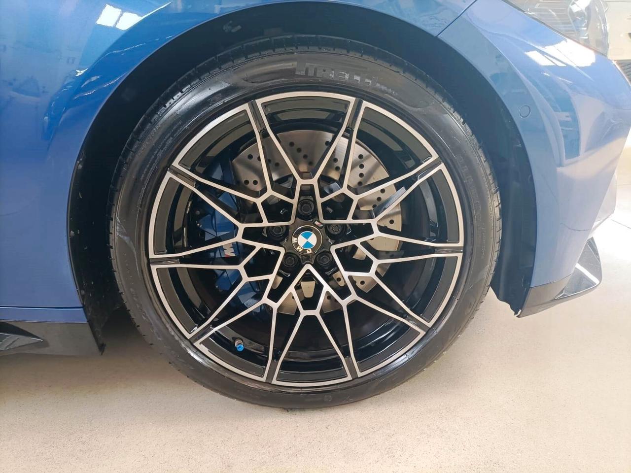 Bmw M4 Competition M xDrive