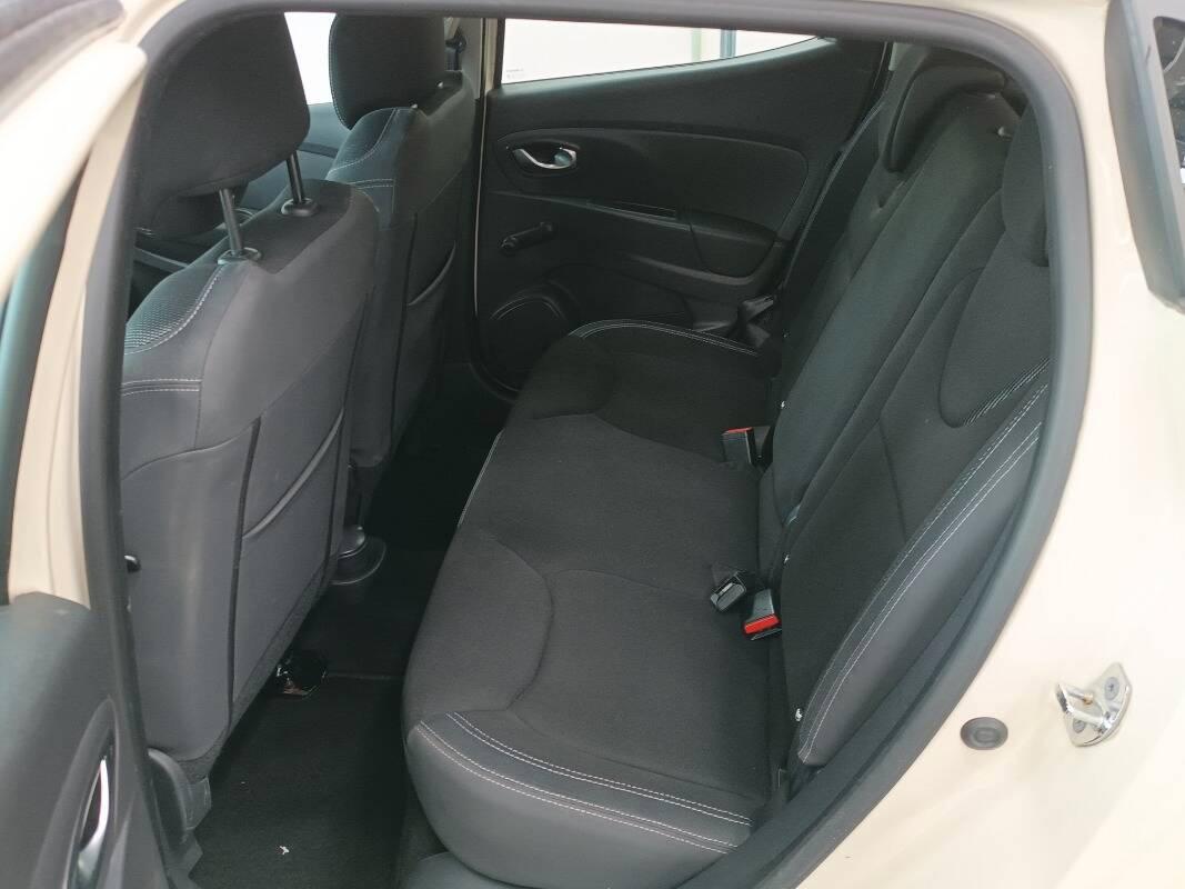 Renault Clio 1.5 dci energy Zen 75cv