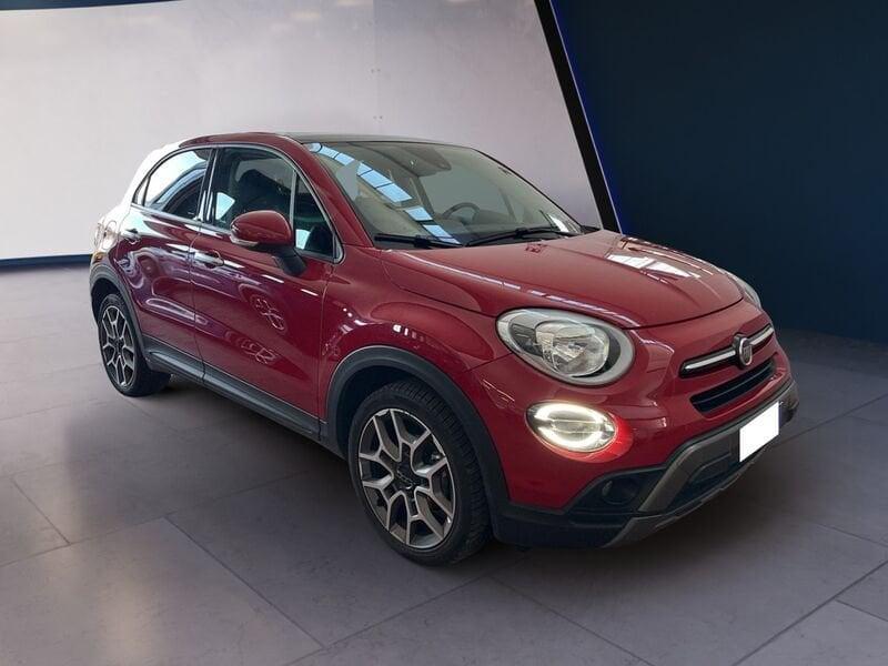 FIAT 500X 500 X 2018 1.0 T3 Cross Dolcevita 120cv