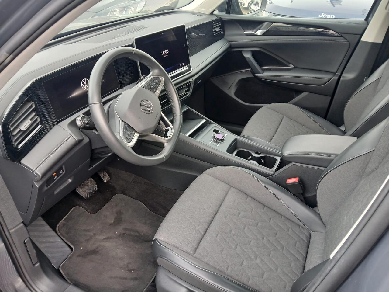 Volkswagen Tiguan 2.0 TDI 150 CV DSG Life