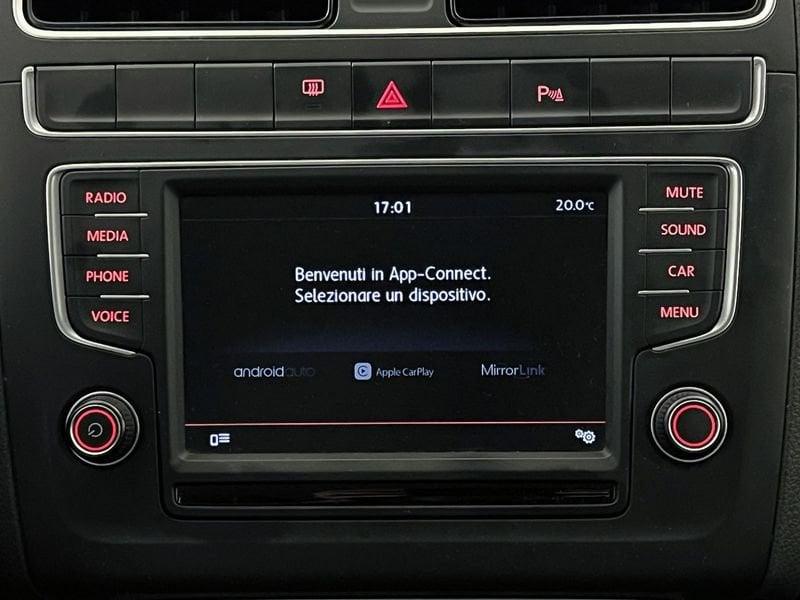 Volkswagen Polo Polo 1.4 TDI 5p. Comfortline
