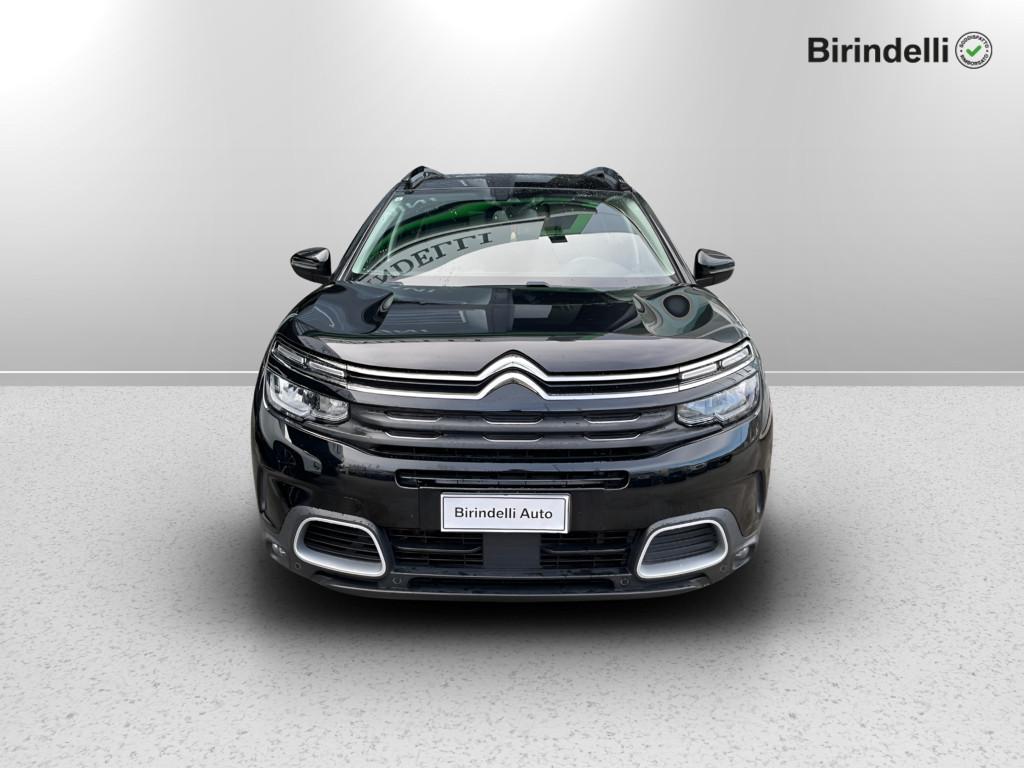 CITROEN C5 Aircross C5 Aircross BlueHDi 130 S&S Shine