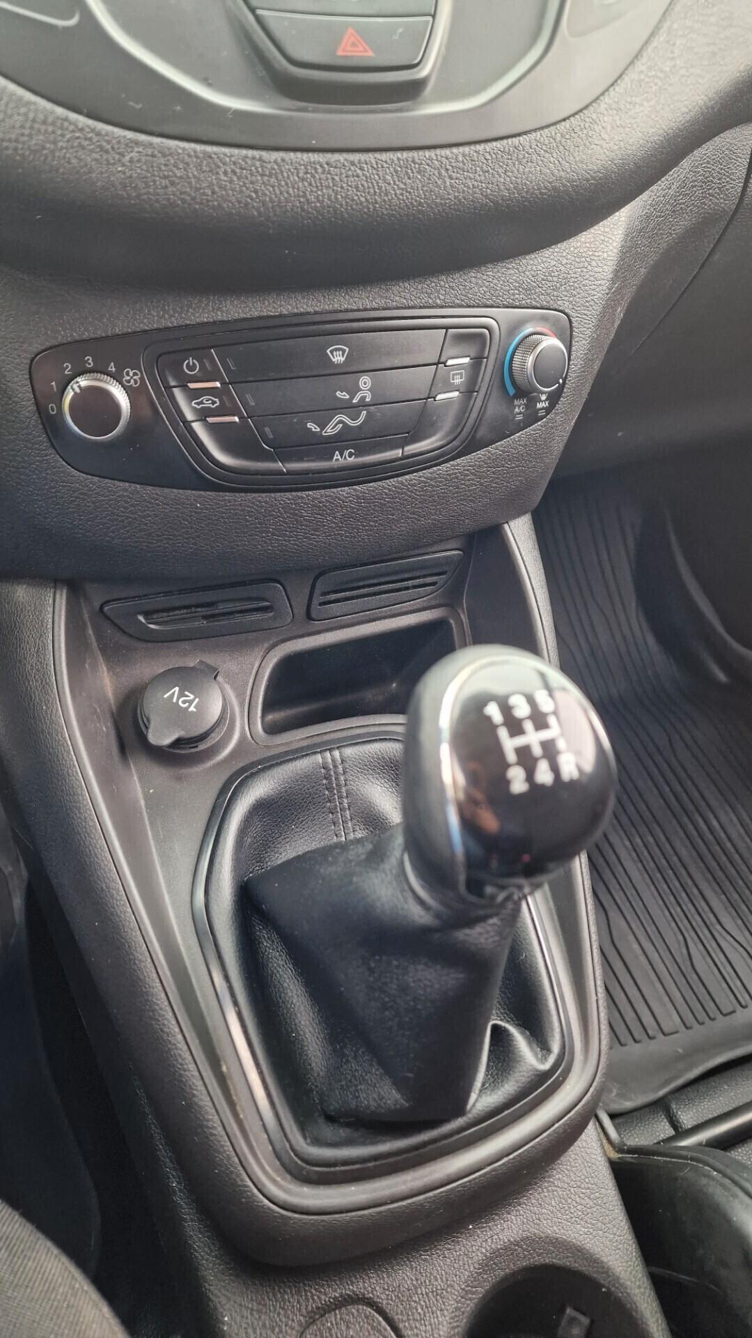 Ford Transit Courier 1.5 TDCi 95CV Van - 2017