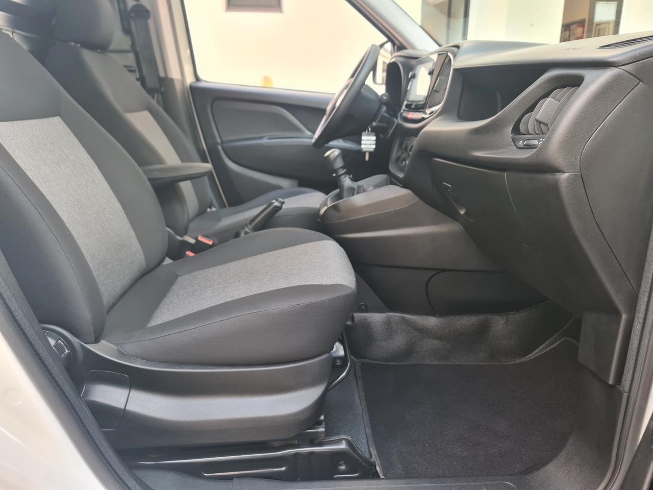 Fiat Doblo Doblò 1.6 MJT 105CV S&S PC-TN Cargo Business