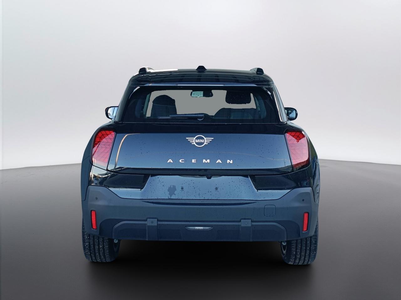 MINI ACEMAN E