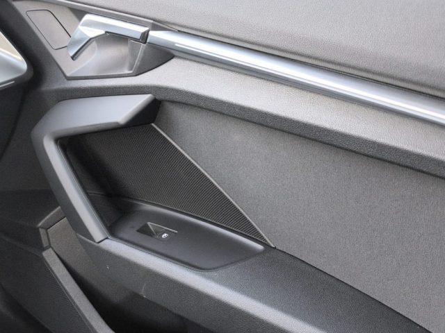 AUDI A3 SPB 35 TDI S tronic S line edition iva esposta