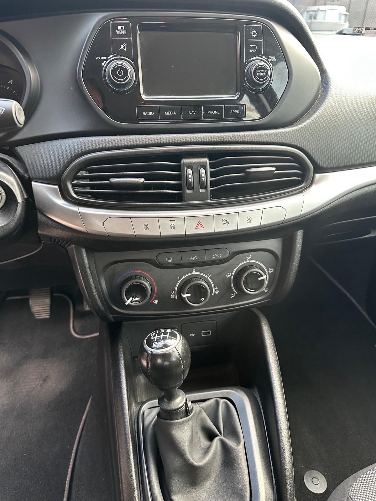 Fiat Tipo 1.6 Mjt S&S SW Business