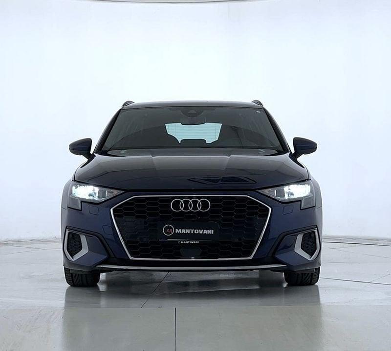 Audi A3 A3 SPB 30 TFSI S tronic Business Advanced