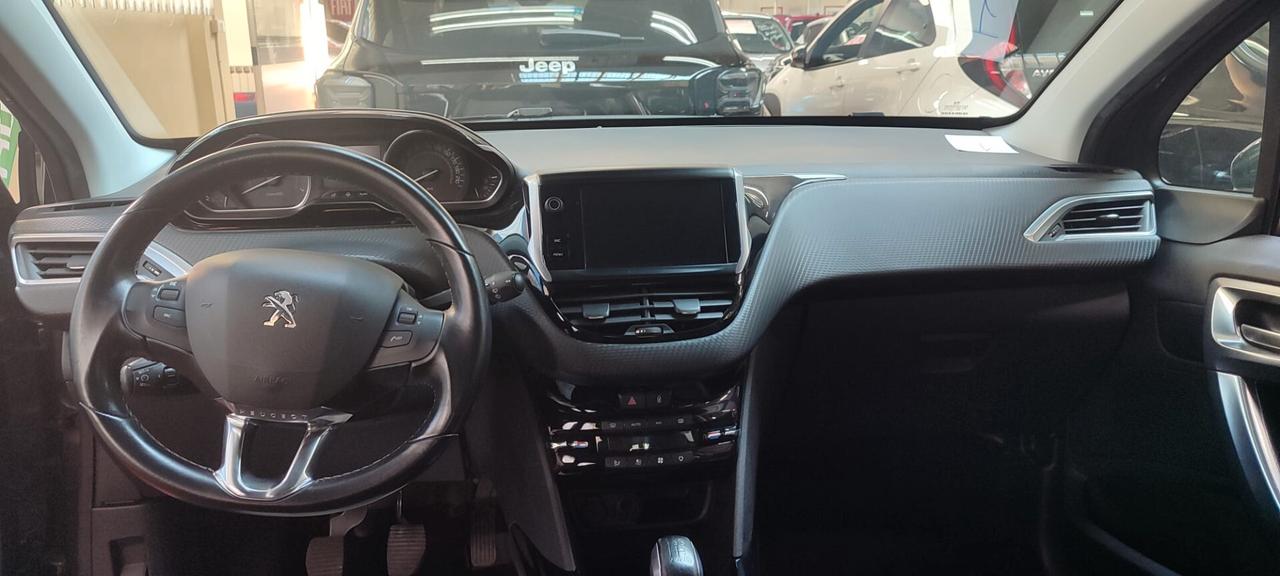 Peugeot 2008 PureTech 82 Active
