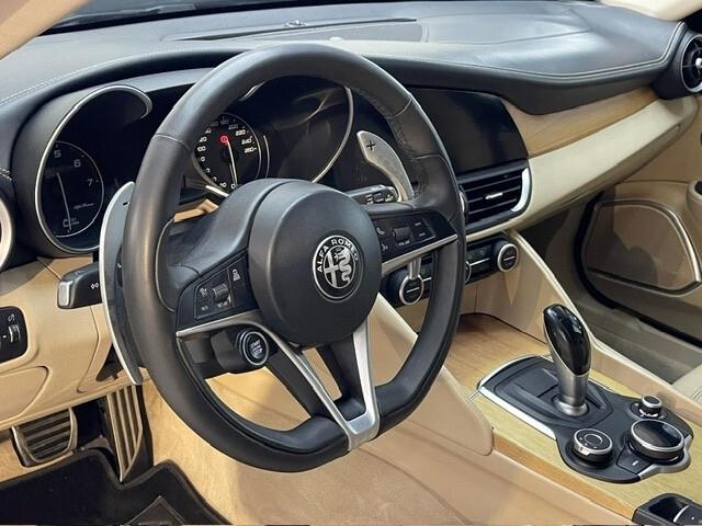 Alfa Romeo Giulia 2.0 280cv q4 veloce