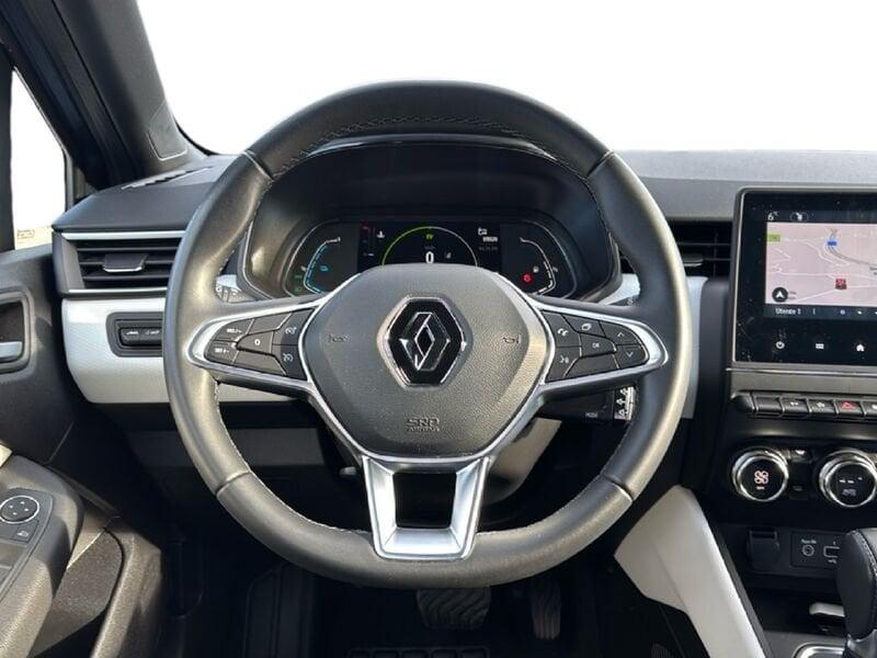 Renault Clio Clio Full Hybrid E-Tech 145 CV 5 porte Techno