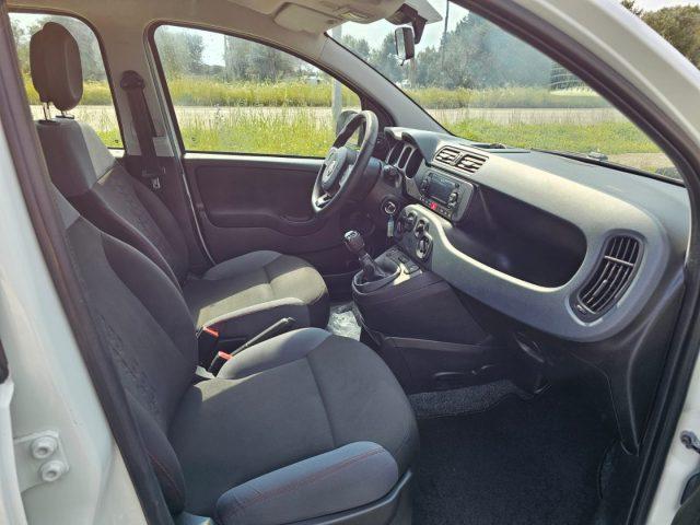 FIAT Panda 1.3 MJT 95 CV S&S 4x4 AUTOVETTURA
