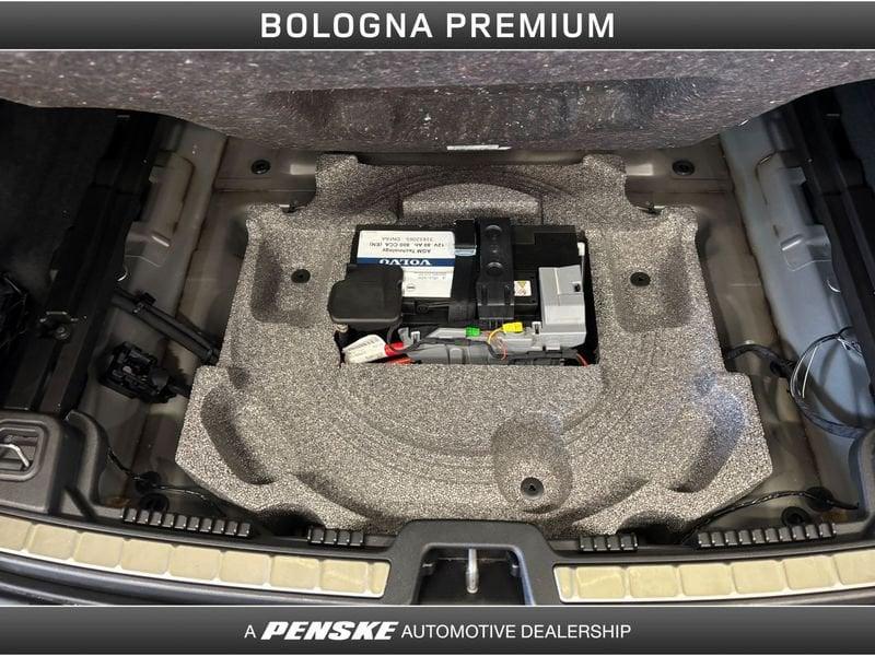 Volvo XC60 XC60 D4 AWD Geartronic Inscription