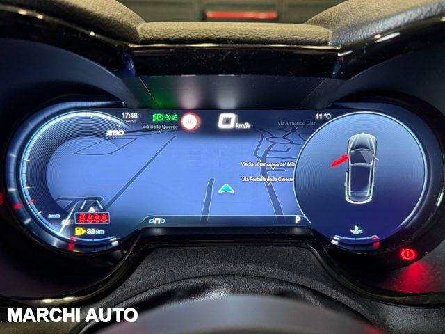 ALFA ROMEO Tonale 1.6 diesel 130 CV TCT6 Veloce