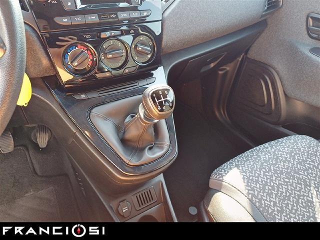 LANCIA Ypsilon 5 Porte 1.2 Ecochic 69cv Elefantino my19