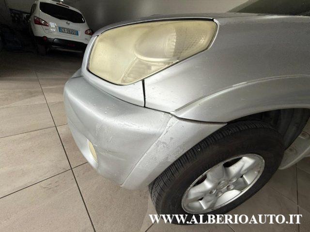 TOYOTA RAV 4 MY23 RAV4 2.0 Tdi D-4D cat 5 porte