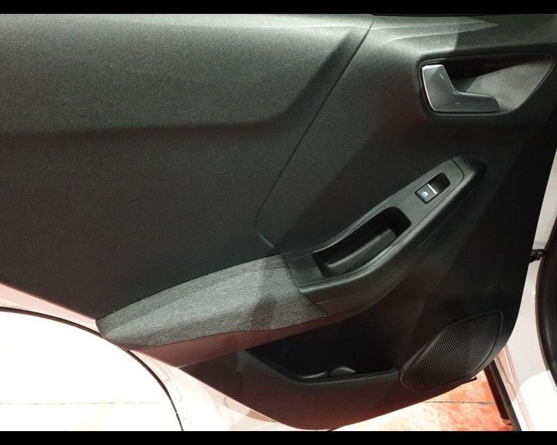 Ford Puma (2019) 1.0 EcoBoost 125 CV S&S Titanium